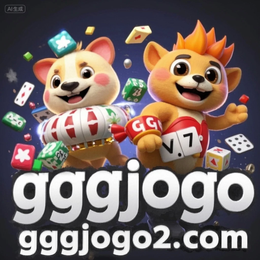 gggjogo