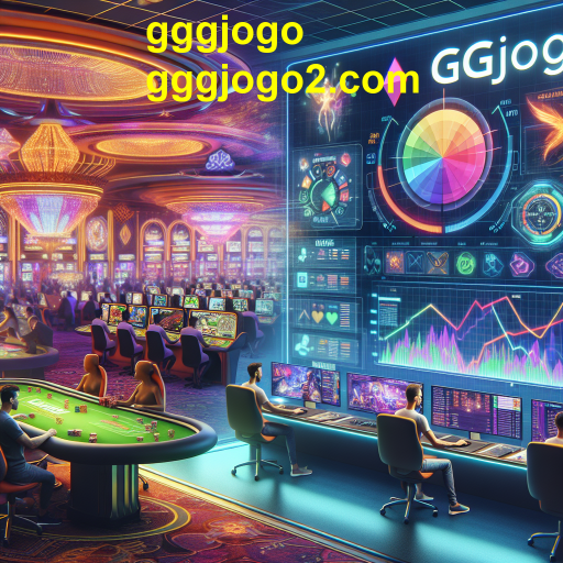 A Importância das Avaliações de Jogos em gggjogo