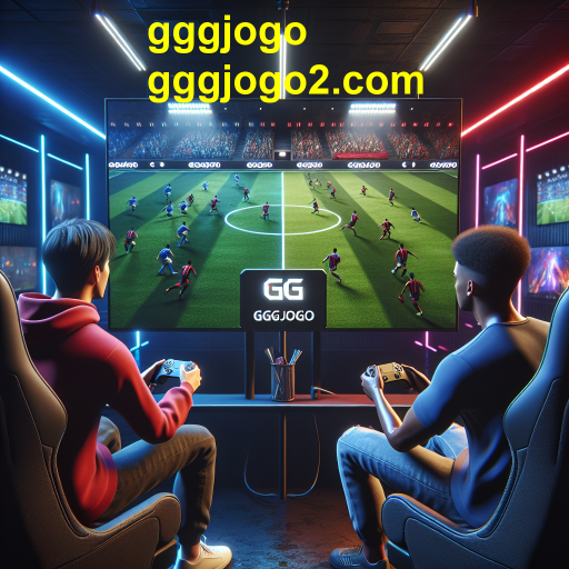 A Evolução dos Jogos de Esportes: Da Simulação à Competição
